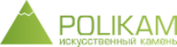 ПолиКам, фирма по производству столешниц из искусственного камня